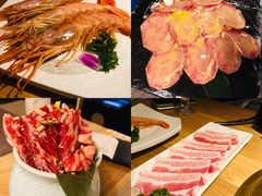 阿根廷红虾-江户烧肉(高德店)