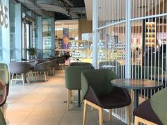 大堂-36cake生日蛋糕·下午茶(南山店)