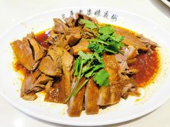 卤鹅-长平老姿娘夜粥(平东一街店)