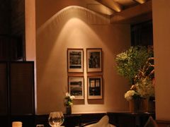 -Le Comptoir de Pierre Gagnaire