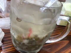 -一杯绿豆汤(柏庐广场店)
