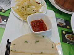 -令氏家外家岐山面(火炬路店)