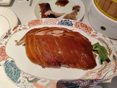 -在前门·烤鸭北京菜(五月花广场店)