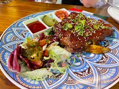 -Famous肥猫墨西哥音乐餐吧(五棵松华熙LIVE店)