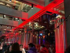 大堂-Goose Island Brewhouse鹅岛精酿啤酒酿造工坊餐厅