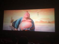 -卢米埃影城(苏州园区华润杜比全景声激光店)
