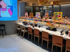 -争鲜回转寿司(朝北大悦城店)