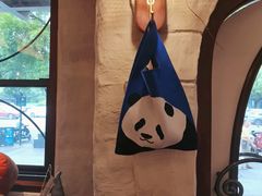 -熊猫家PANDA BAKERY(望江店)