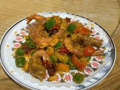 -德胜轩正宗顺德菜(宝安沙井会展中心店)