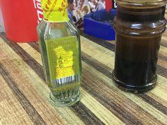 山胡椒油-寶牯佬邵阳米粉