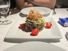 -茹丝葵经典牛排馆(上海外滩店)