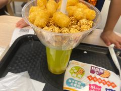 -大家乐(广州荔湾领展广场店)