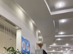 -清华大学-观畴园餐厅