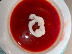 -波特曼西餐厅(中央大街店)