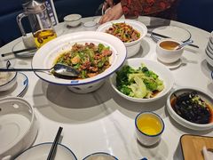 -兰湘子·湘菜小炒(崂山丽达店)