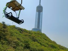 -富斯特索道