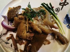 -鑫巴蜀小镇 · 水煮鱼专研店(玉桥店)