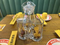 -金柱大盘鸡(波斯坦店)
