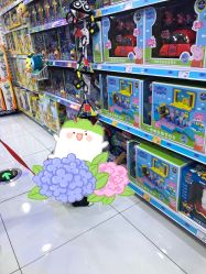 -玩具反斗城(正大广场店)