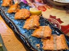 -古田居·特色寿司料理(骏欣中心店)