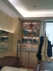 -碧莲盛·不剃发植发