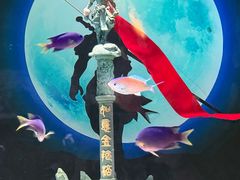 -南昌融创海世界