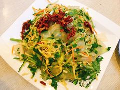 东北大凉菜-东北王食府(科大店)