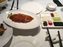 -四季民福烤鸭店(王府井东安门店)