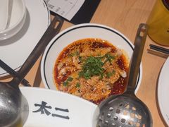-太二酸菜鱼(深圳布吉万象汇店)