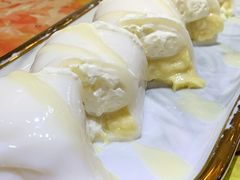 -甜心妈妈·榴莲星级糖水(北京路总店)