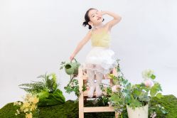 -小熊维尼高端儿童摄影(宝安旗舰店)