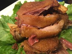 -徐记私厨(半淞园路店)