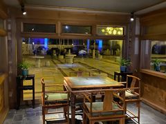-那家山城(樱桃园店)