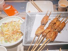 -管氏翅吧(广渠门店)