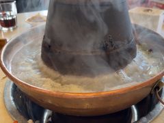 -阳坊大都涮羊肉(阳坊总店)