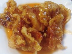-东北风味思缘食府(对湖路店)