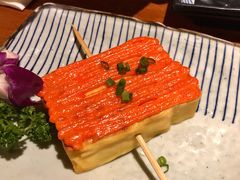 玉子烧-魔丼屋(日月光店)