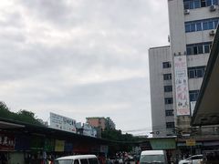 -南泰百货批发市场