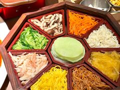 -将军牛排·尔滨地标朝鲜族美食(总店)