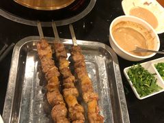 -情忆草原涮肉馆