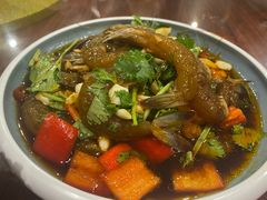 -鱼篮仔·潮汕美食(圆明新园店)