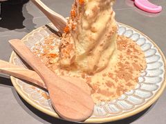 -聿山居·创意料理