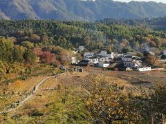 -塔川景区