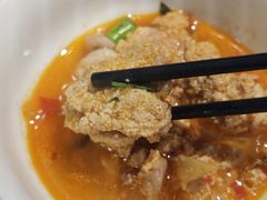 -老街鱼嘴巴(坡子街老店)