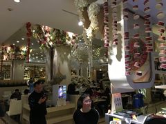 -芭菲盛宴·环球美食(袁家岗店)