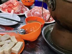 -京城羊坊涮羊肉馆(湖北路店)