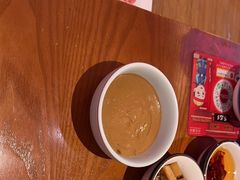 -1078號老北京涮肉(万达广场店)