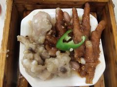 -百乐门喜宴(海珠广场华厦店)