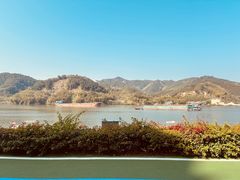 -浈阳坊旅游小镇