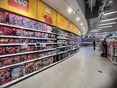 -TOYSRUS玩具反斗城(合肥华润万象城店)